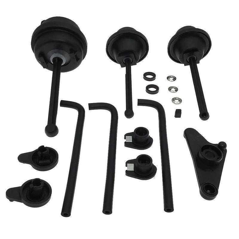2721402401 Engine Intake Manifold Flap Adjuster Repair Tool Kit for - M272 M273