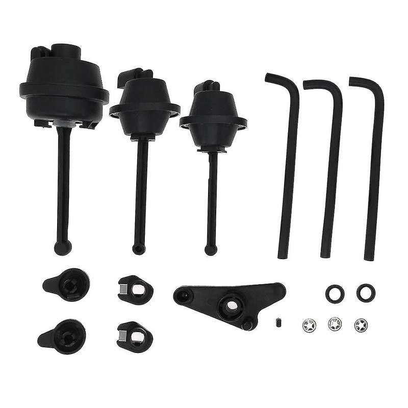 2721402401 Engine Intake Manifold Flap Adjuster Repair Tool Kit for - M272 M273