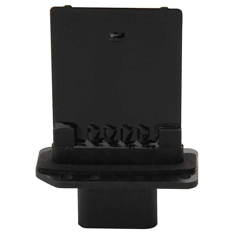 27150-5Z000 Blower Motor Heater Fan Resistor for R51 2005-2013 271505Z000