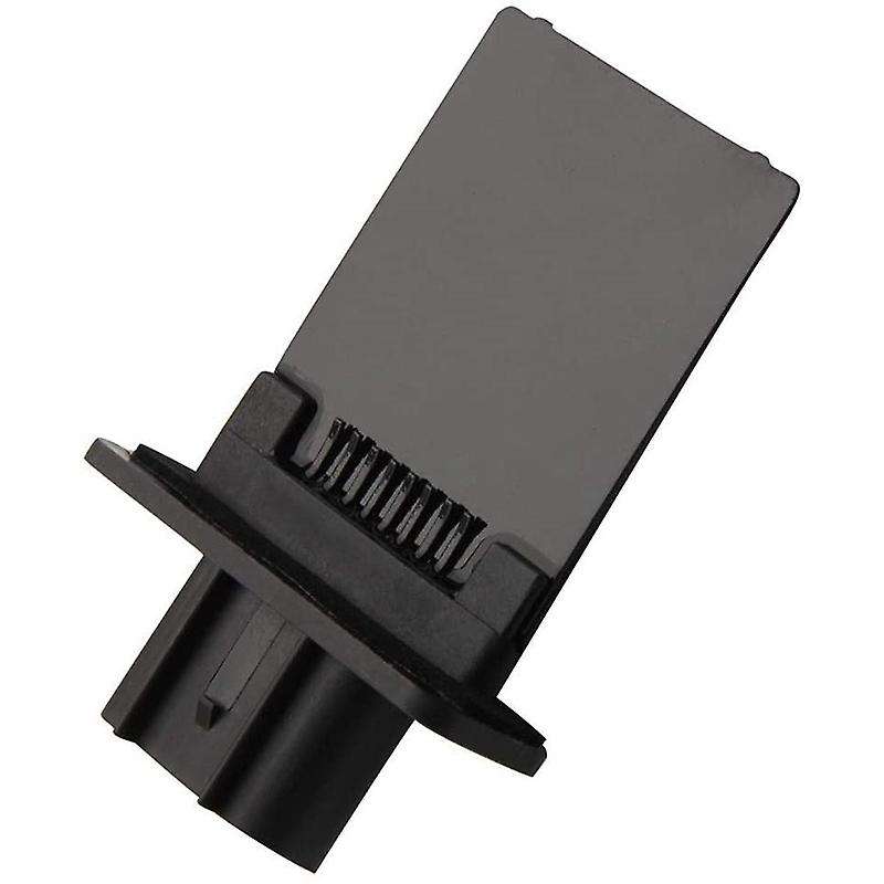 27150-5Z000 Blower Motor Heater Fan Resistor for R51 2005-2013 271505Z000