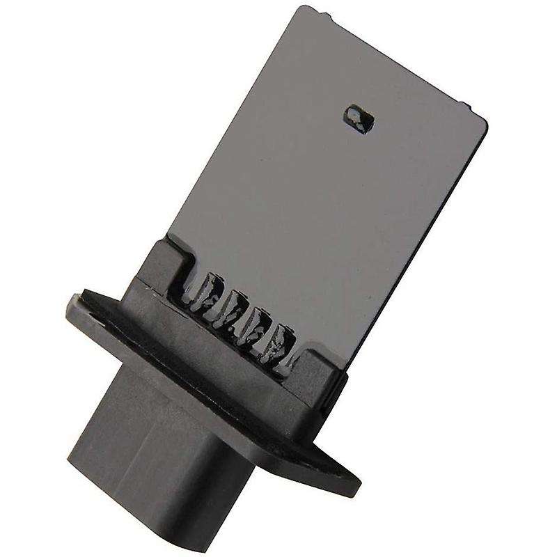 27150-5Z000 Blower Motor Heater Fan Resistor for R51 2005-2013 271505Z000