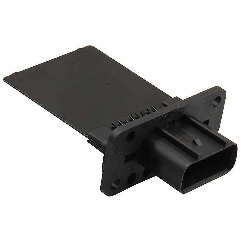 27150-5Z000 Blower Motor Heater Fan Resistor for R51 2005-2013 271505Z000