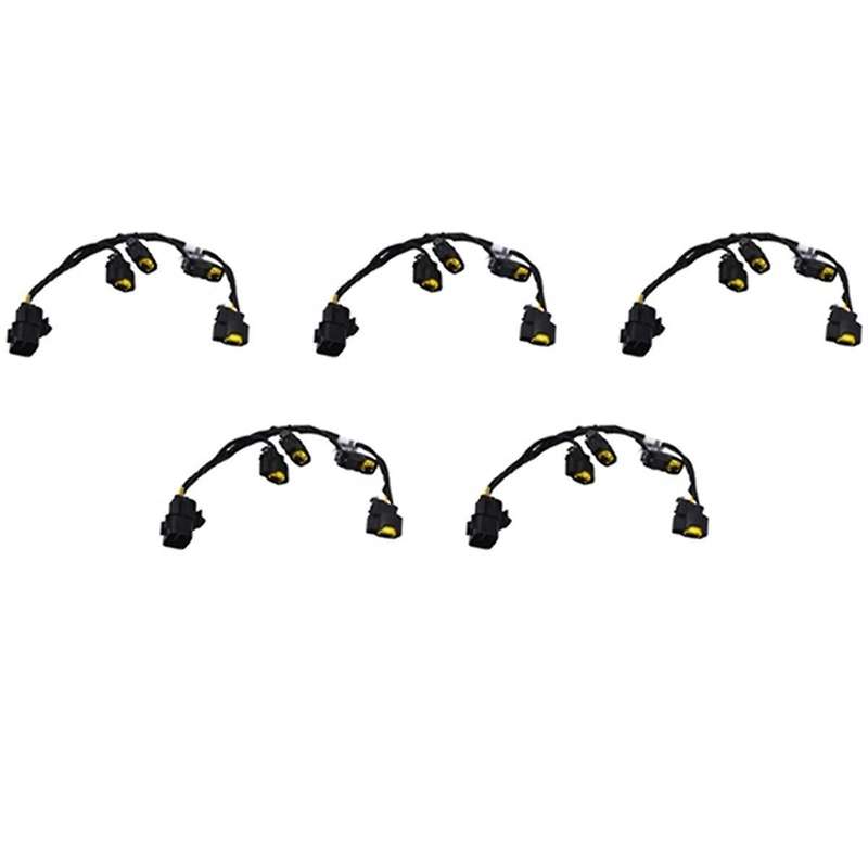 273012B010 Ignition Coil High Voltage Coil for I30 Ix20 Soul 'D Cerato 273502B000 39610-3E600,5 PCS