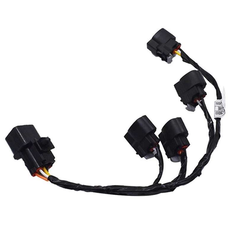 273012B010 Ignition Coil High Voltage Coil for I30 Ix20 Soul 'D Cerato 273502B000 39610-3E600,5 PCS