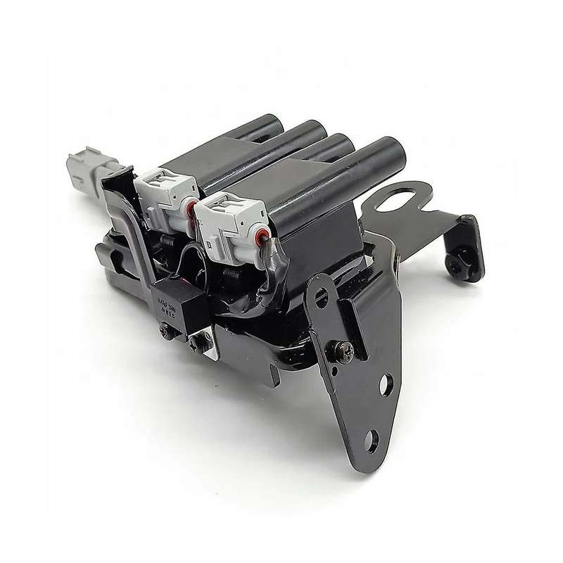 27301-23900 Ignition Coil High Voltage Kit for Suv 2.0l 03-11