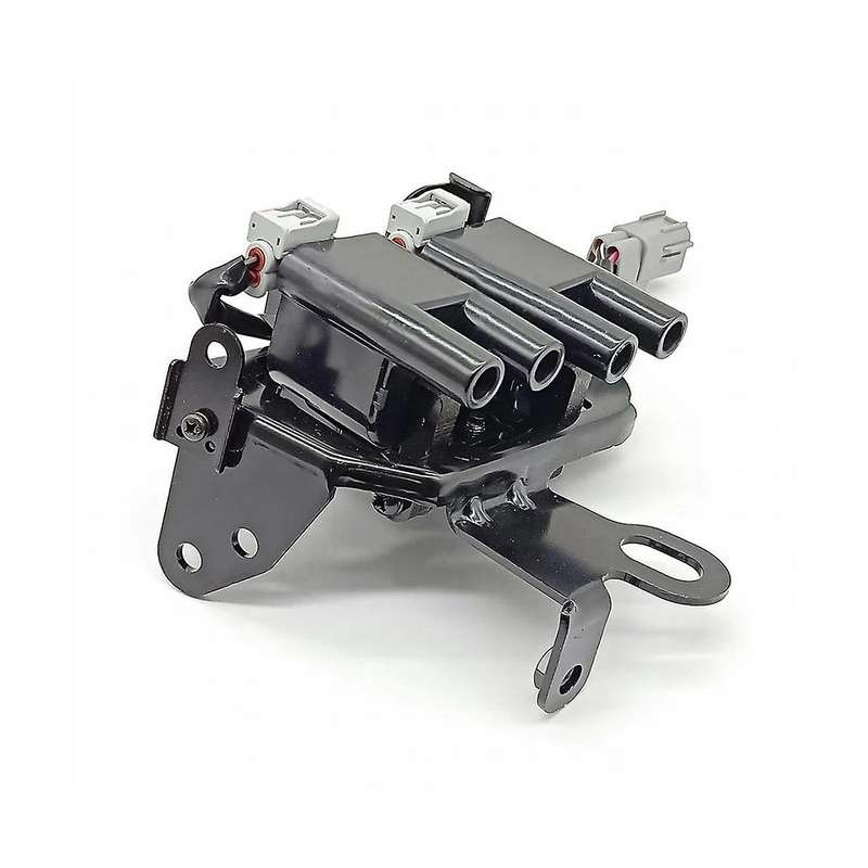 27301-23900 Ignition Coil High Voltage Kit for Suv 2.0l 03-11