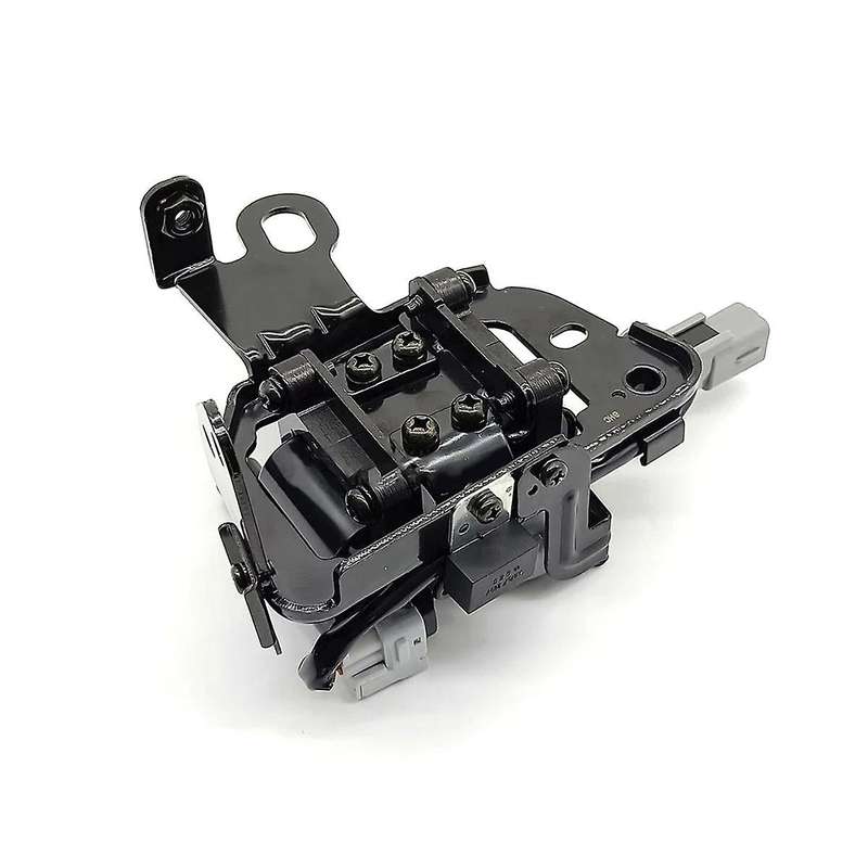 27301-23900 Ignition Coil High Voltage Kit for Suv 2.0l 03-11