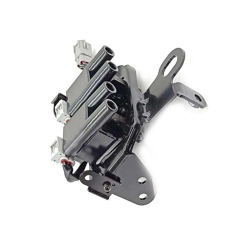 27301-23900 Ignition Coil High Voltage Kit for Suv 2.0l 03-11