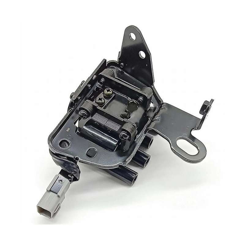 27301-23900 Ignition Coil High Voltage Kit for Suv 2.0l 03-11