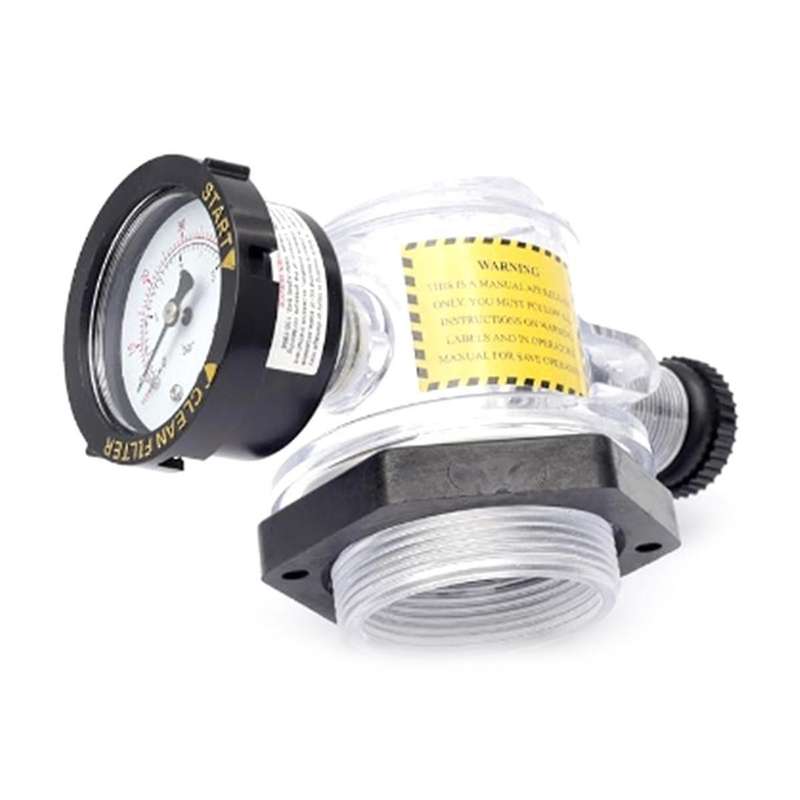 273564Z Manual Air Relief Valve, for Triton II, Triton C, TR100C and TR140C Pool Spa Sand Filters,fo