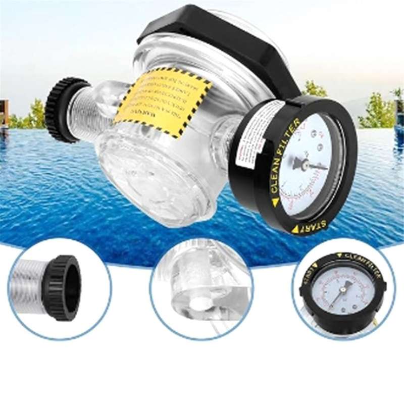 273564Z Manual Air Relief Valve, for Triton II, Triton C, TR100C and TR140C Pool Spa Sand Filters,fo