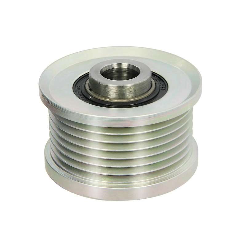 27415-30020 Generator Pulley Alternator Pulley Automotive for Hiace Land Cruiser 1kd - 2kd