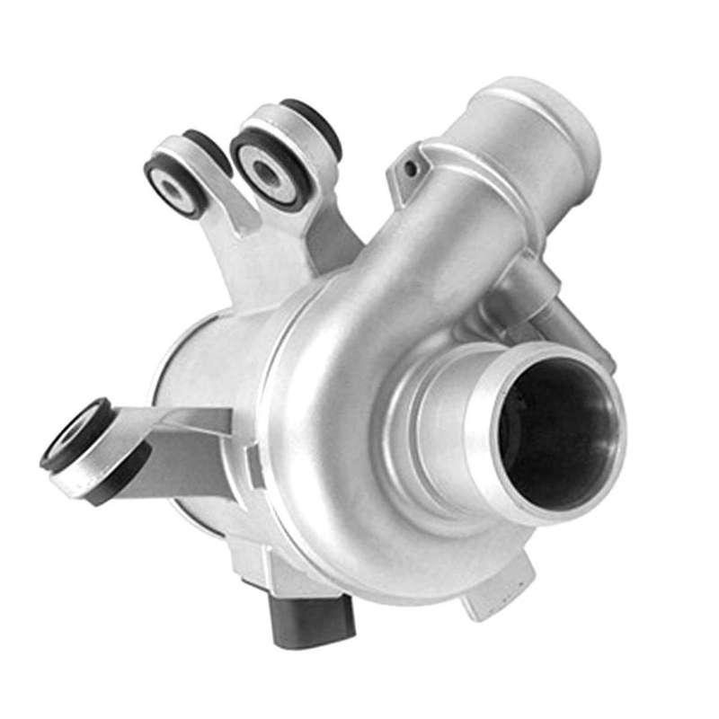 2742000107 Auxiliary Water Pump Additional Water Pump Car for - W205 A205 C200 W212 W213 E200 E250 X