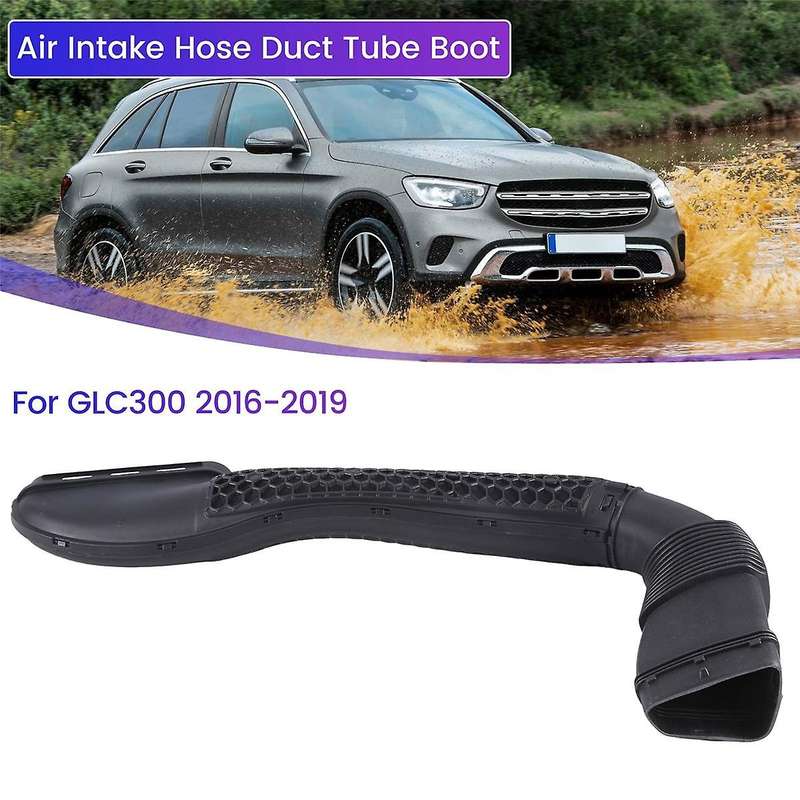 2740900900 Car Engine Air Intake Hose Duct Tube Boot for GLC300 2016-2019