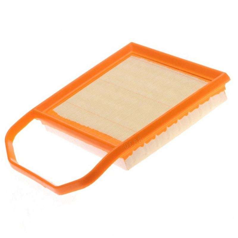 2760940504 Engine Air Filter Elements Compatible for GLE450 GLS450 ML400 S450 S550 S550E(Pack of 2)