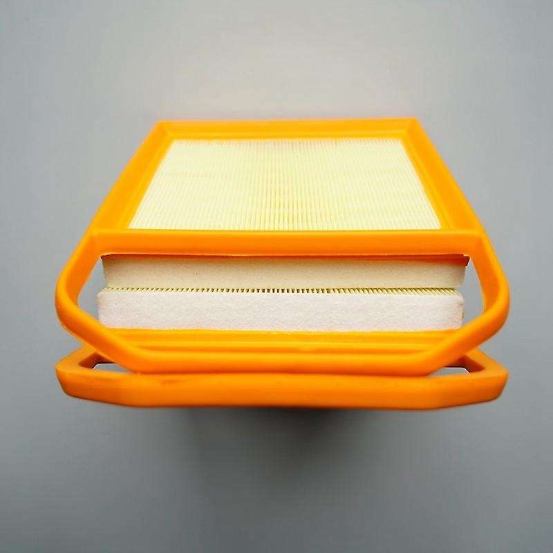 2760940504 Engine Air Filter Elements Compatible for GLE450 GLS450 ML400 S450 S550 S550E(Pack of 2)