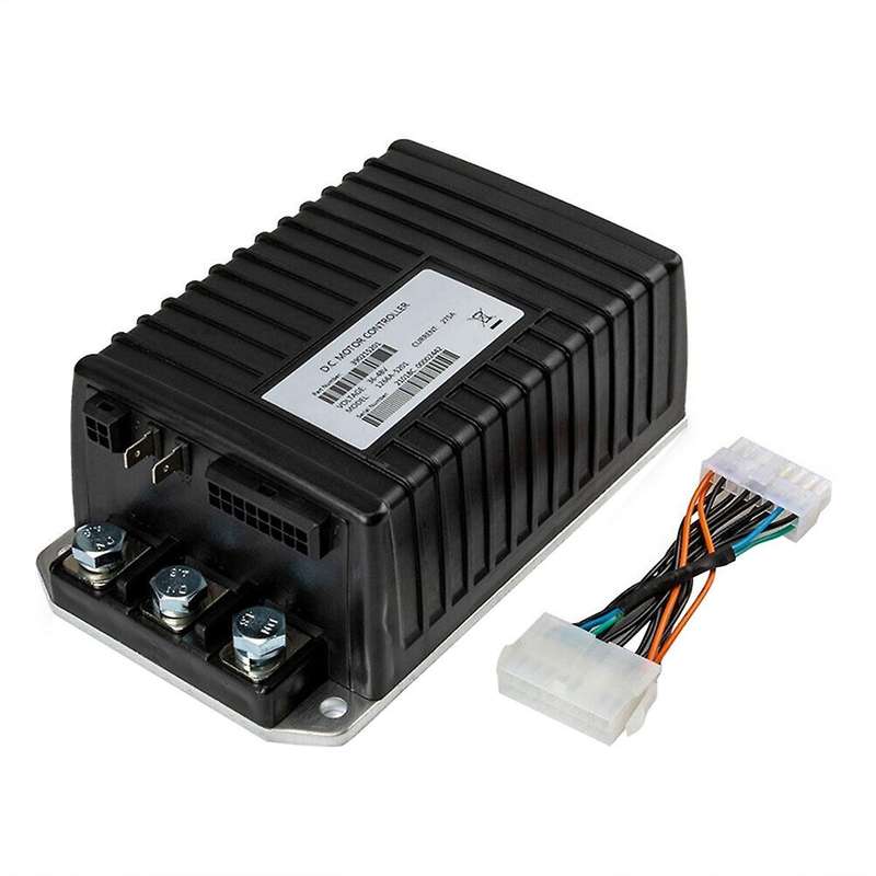 275A 48V Motor Controller for Club Car Replace Golf Cart Traveling Controller 1266-5201 1266A-5201 1