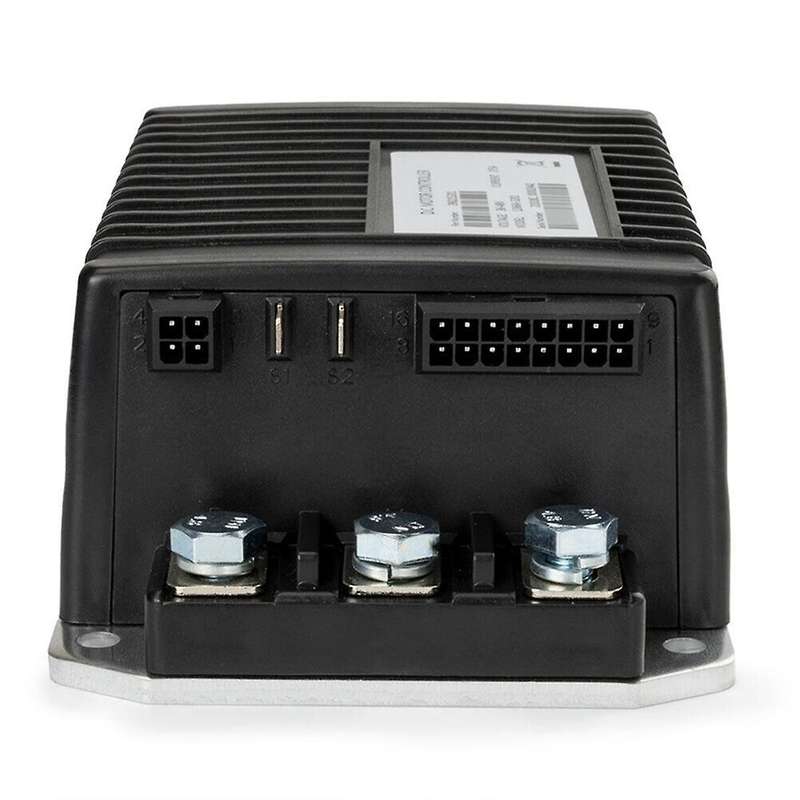 275A 48V Motor Controller for Club Car Replace Golf Cart Traveling Controller 1266-5201 1266A-5201 1