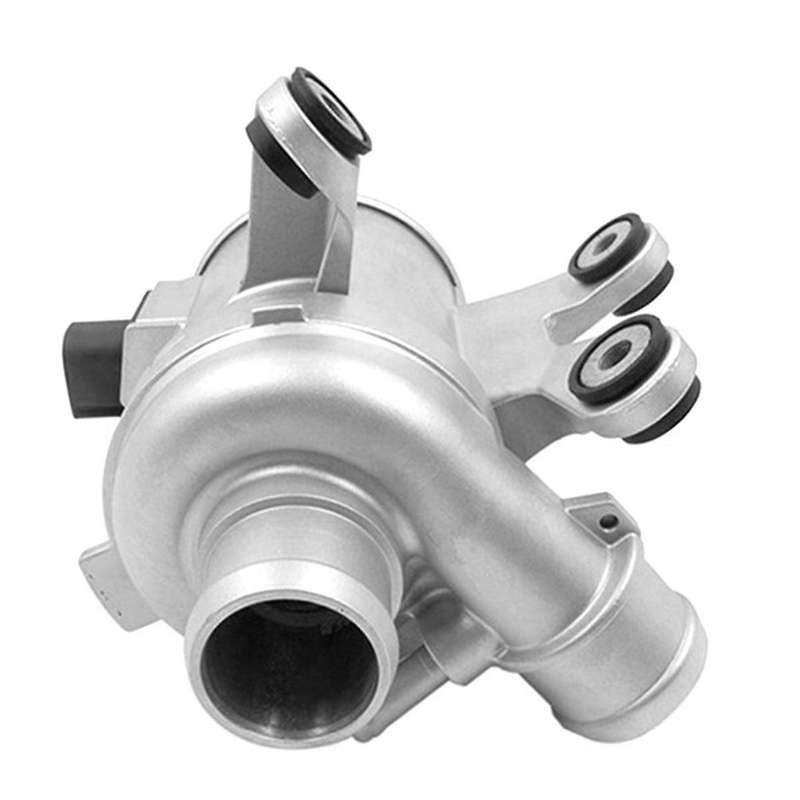 2742000107 Auxiliary Water Pump Additional Water Pump Car for W205 A205 C200 W212 W213 E200 E250 X2