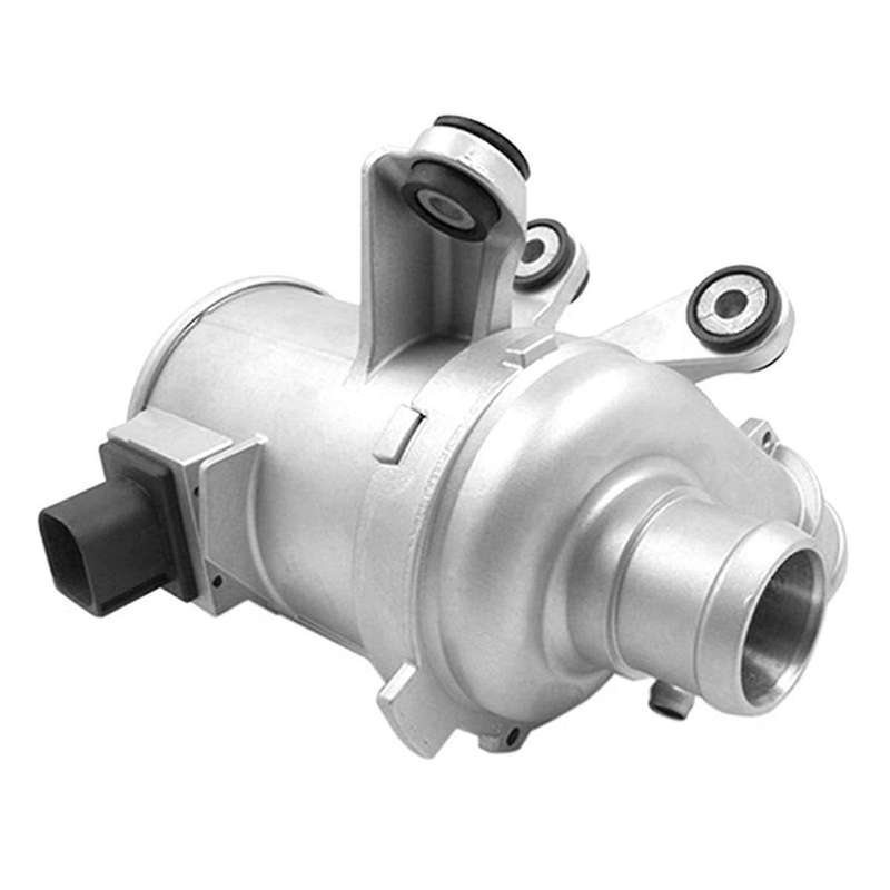 2742000107 Auxiliary Water Pump Additional Water Pump Car for W205 A205 C200 W212 W213 E200 E250 X2