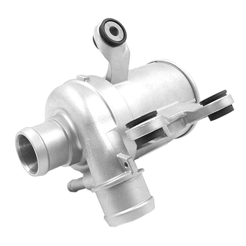 2742000107 Auxiliary Water Pump Additional Water Pump Car for W205 A205 C200 W212 W213 E200 E250 X2