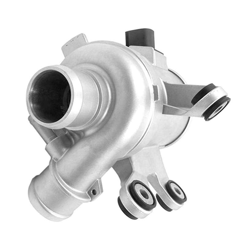 2742000107 Auxiliary Water Pump Additional Water Pump Car for W205 A205 C200 W212 W213 E200 E250 X2