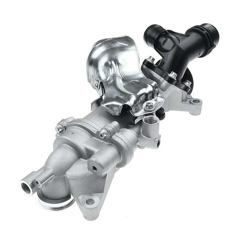 2742001407 Engine Cooling System Water Pump Coolant Pump Automotive for - W274 W204 W205 W212 W253 W