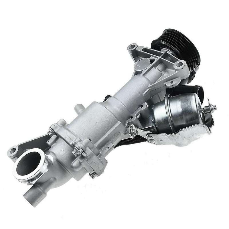 2742001407 Engine Cooling System Water Pump Coolant Pump Automotive for - W274 W204 W205 W212 W253