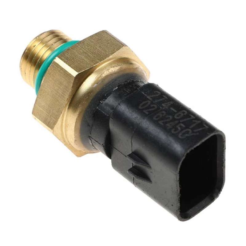 274-6717 New Oil Pressure Sensor Group GP-Pressure Atmospheric for Cat 2746717