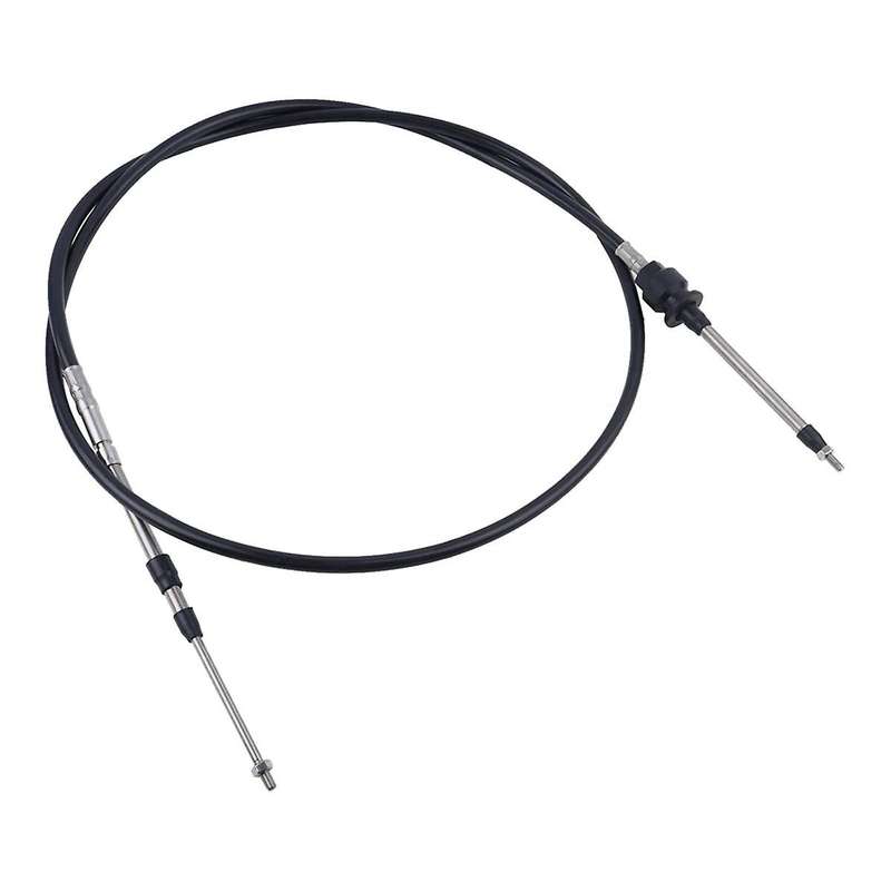 277001438 Steering Cable for PWC GTX DI/RXT/GTX/Wake 2002-2014 155/RXT 215/RXT X 255 277001578 27700