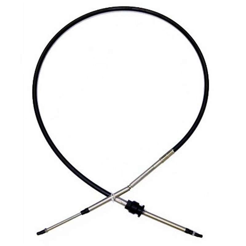 277001438 Steering Cable for PWC GTX DI/RXT/GTX/Wake 2002-2014 155/RXT 215/RXT X 255 277001578 27700