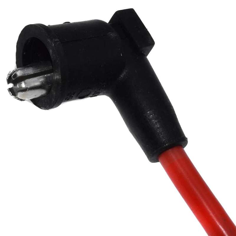 27501-23b70 High Voltage Ignition Wire Spark Plug Cable Set Automotive Supplies For