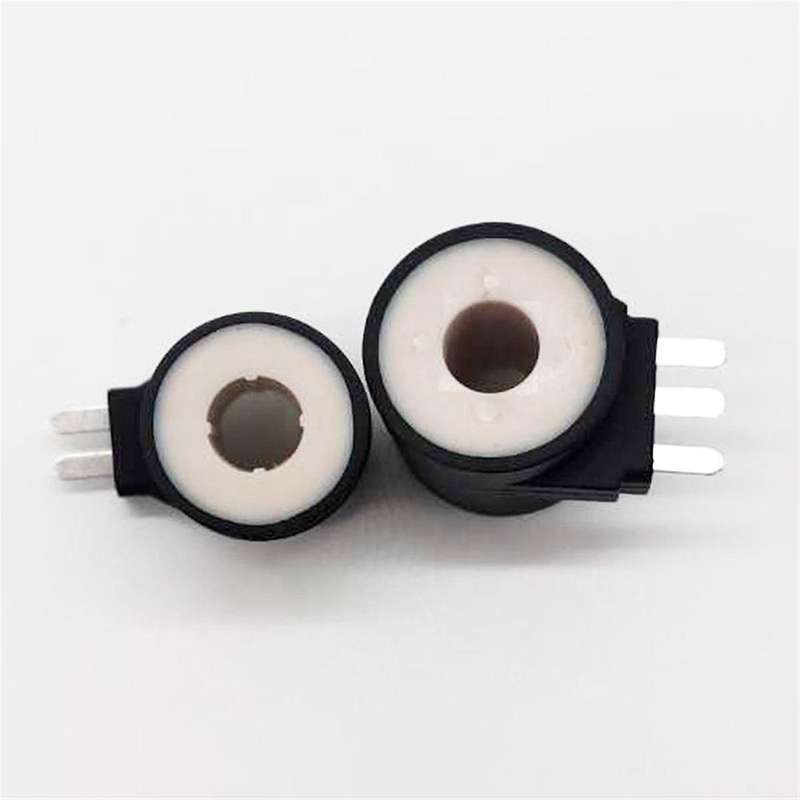 279834 for Dryer Gas Valve Coil Kit