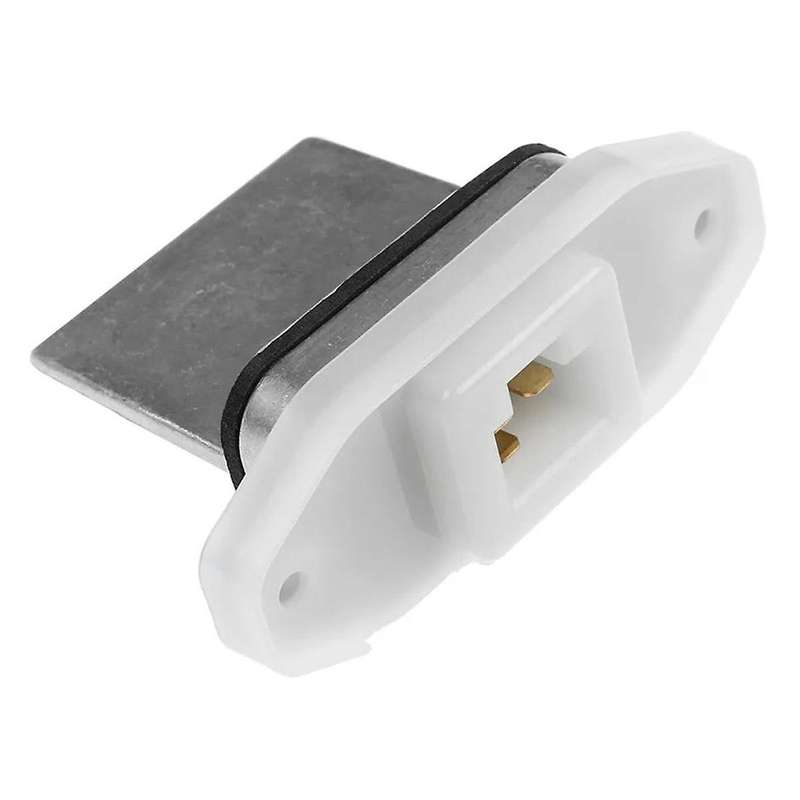 27761-9W100 277619W100 Heater Fan Blower Motor Resistor for T30 A33