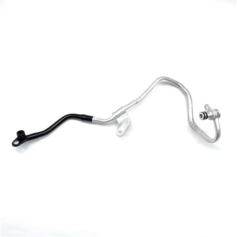 2782000751 Engine Turbocharger Coolant Pipe for ML 500/550 4MATIC / 500/550 Coolant Hose Tube