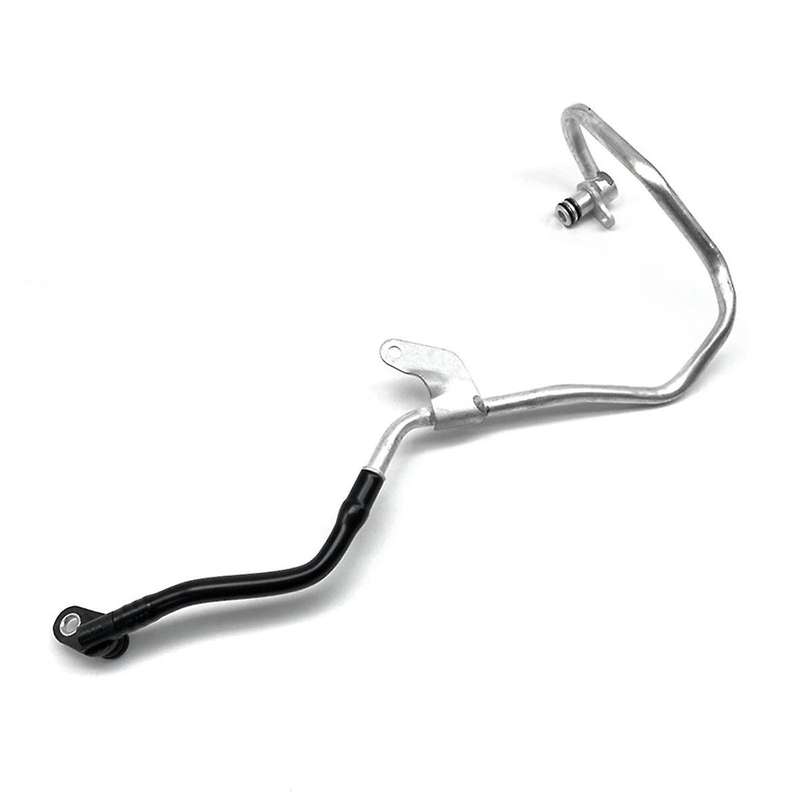 2782000751 Engine Turbocharger Coolant Pipe for ML 500/550 4MATIC / 500/550 Coolant Hose Tube