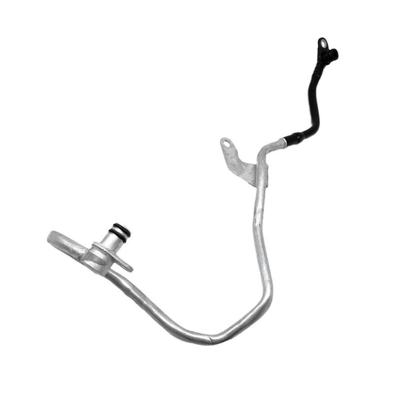 2782000751 Engine Turbocharger Coolant Pipe for ML 500/550 4MATIC / 500/550 Coolant Hose Tube