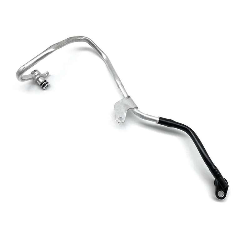 2782000751 Engine Turbocharger Coolant Pipe for ML 500/550 4MATIC / 500/550 Coolant Hose Tube