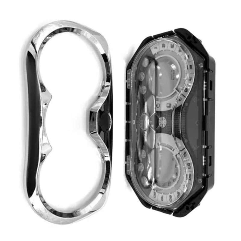 278002270 LCD Speedometer Gauge Cluster for GTX RXP RXT Wake 2006-2011