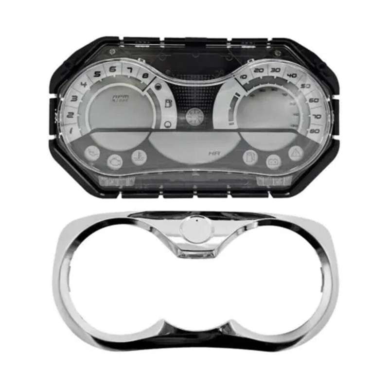 278002270 LCD Speedometer Gauge Cluster for GTX RXP RXT Wake 2006-2011