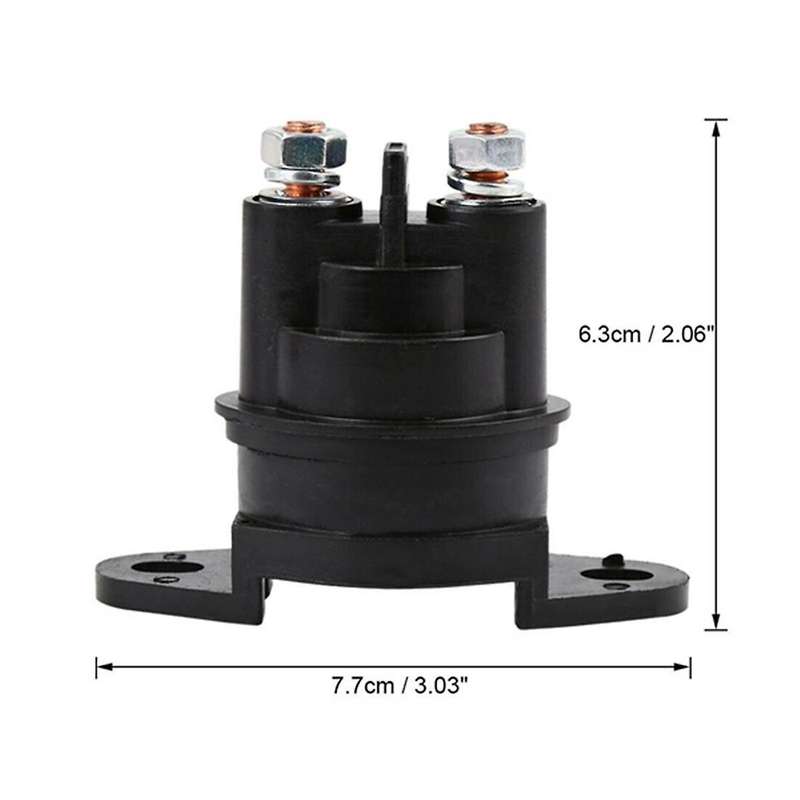 278002347 Relay CompatibleRelay Compatible for GTX 215 RXT X Wake 155 SE 278001376 278000513,2PCS