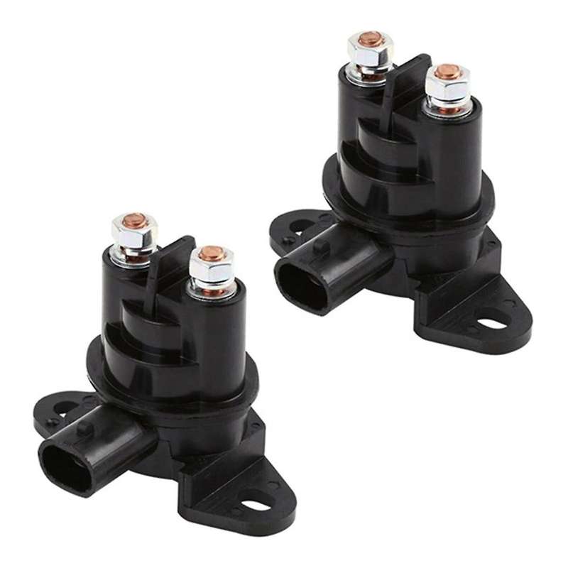 278002347 Relay CompatibleRelay Compatible for GTX 215 RXT X Wake 155 SE 278001376 278000513,2PCS