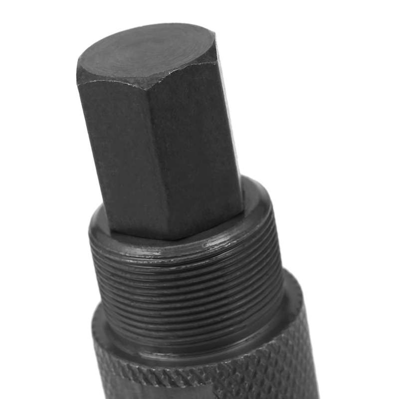 27mm & 24mm Flywheel Puller Repair Tool for Gy6 50 125 150cc Scooter Atv