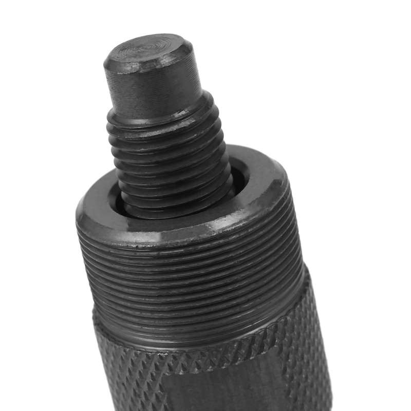 27mm & 24mm Flywheel Puller Repair Tool for Gy6 50 125 150cc Scooter Atv