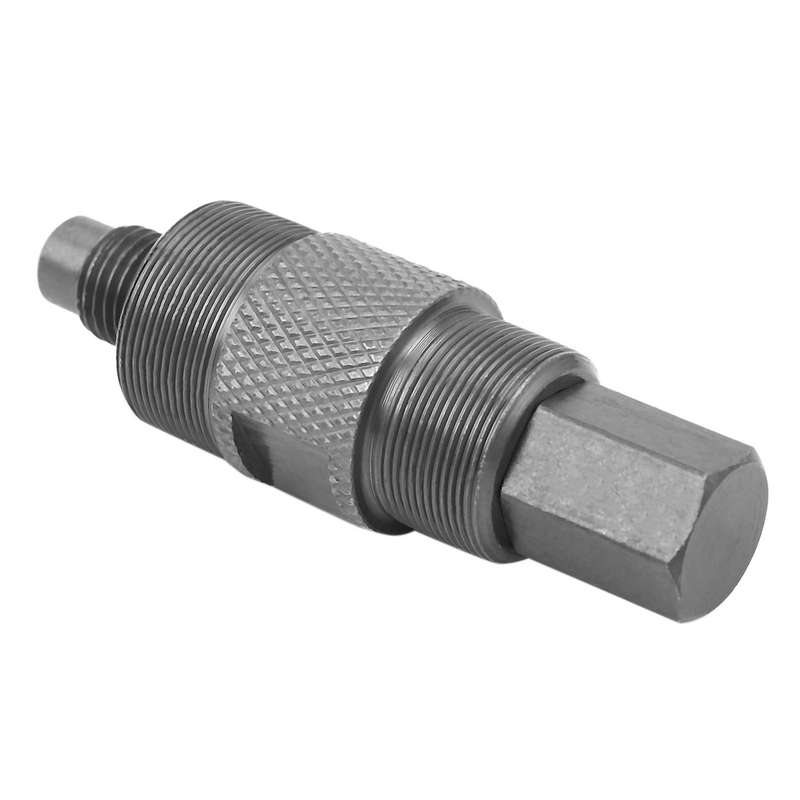 27mm & 24mm Flywheel Puller Repair Tool for Gy6 50 125 150cc Scooter Atv