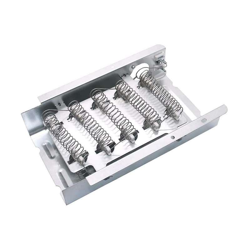 279838 W10724237 Dryer Heating Elements Kit for Dryer 3977767 3392519 3387134 397793 Thermostat