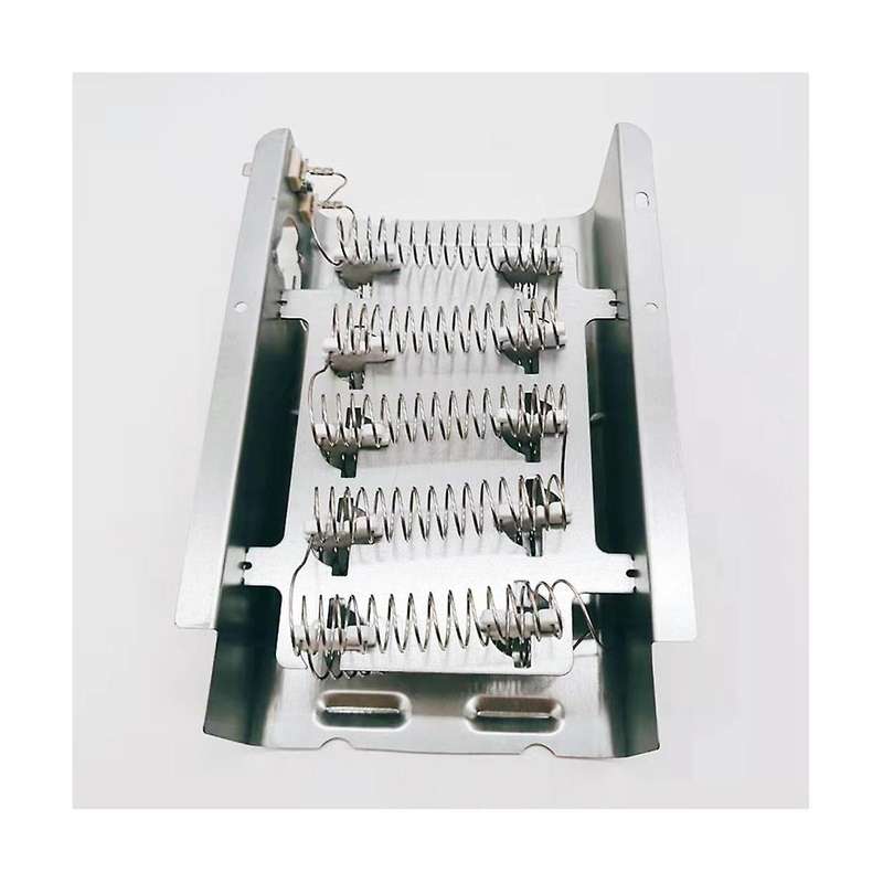 279838 W10724237 Dryer Heating Elements Kit for Dryer 3977767 3392519 3387134 397793 Thermostat