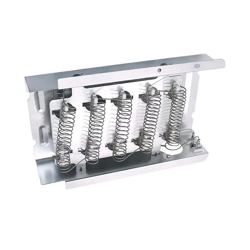 279838 Dryer Heating Elements 279816 Thermal Cut-off Fuse Kit 3392519 Dryer Thermal Fuse Repair Kit