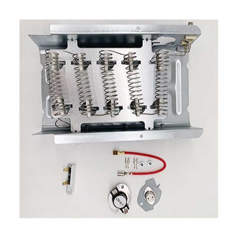 279838 Dryer Heating Elements 279816 Thermal Cut-off Fuse Kit 3392519 Dryer Thermal Fuse Repair Kit
