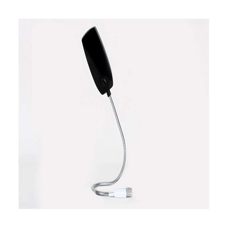 28 LED Reading Lamp LED USB Book Light Ultra Bright Flexible for Laptop Notebook PC Computer